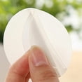 thumbnail image 2 of GETIT Clear Adhesive Gel Tape, Reusable Super Sticky Gripping Pads Compatible with Classroom DIY Craft Home Office, Multi Pack Set, Waterproof and Moisture-proof, 2 of 5