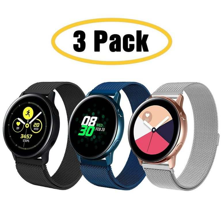 Watch 3 compatibility sale
