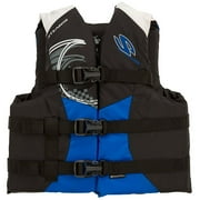 Stearns Deluxe Watersports Vest, Youth