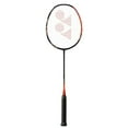 thumbnail image 1 of Yonex ASTROX 77 PLAY Strung Badminton Racquet G5, Colour - Orange, Material - Graphite, Grip Size - 4 Inches, For Professional Players, 1 of 1