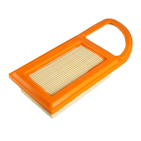 Air Filter Cleaner Accessory for STIHL BR500 BR550 BR600 Backpack Blower