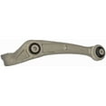 thumbnail image 3 of Dorman 521-256 Front Right Lower Forward Suspension Control Arm for Specific Audi Models, Black Fits select: 2009-2012 AUDI Q5, 2008-2012 AUDI A4, 3 of 3