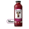 Honest Tea Organic Fair Trade Black Forest Berry Glass Bottle, 16 fl oz