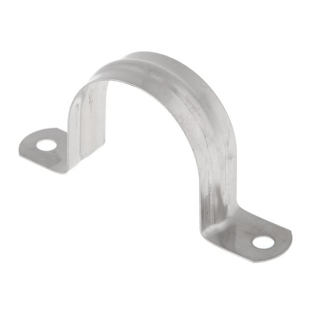 Abrazadera de Sillín Clip para Poste de Sillín Soledad Aleación de Aluminio 45mm