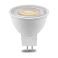 thumbnail image 1 of Foco LED de bajo voltaje AC/DC12V MR16 GU5.3, ángulo luminoso de 38/120 grados, 3W-7W 3000K-6000K, puede reemplazar a la lámpara halógena de 20W 50W, 1 of 4