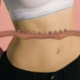 thumbnail image 3 of Herramienta de mensaje de , herramienta de drenaje linfático para rejación muscur, los músculos doloridos para cuello Sunnimix mensaje de raspado, 3 of 8