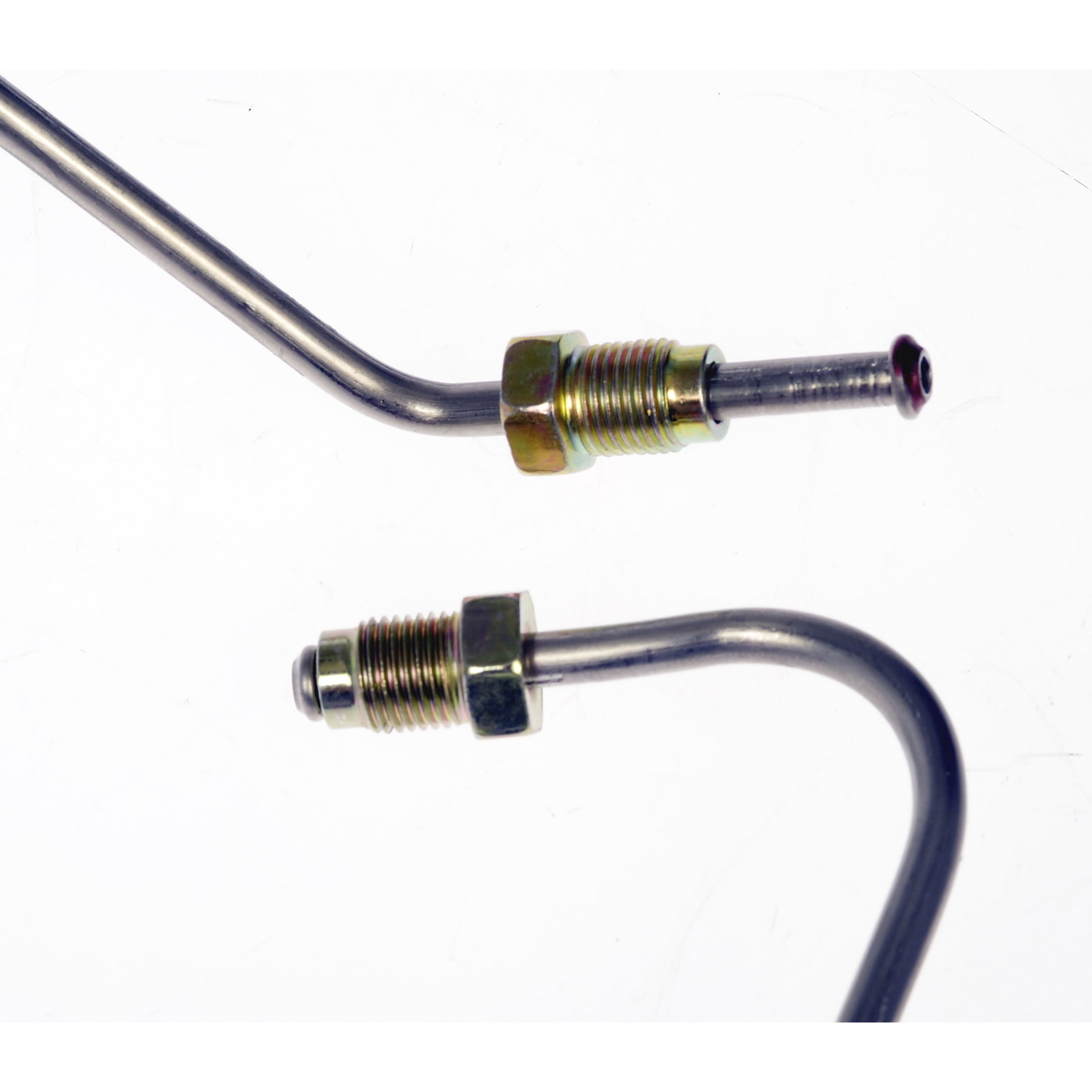 Dorman 919-023 Stainless Steel Preformed Brake Line for Specific Dodge Models (OE FIX)