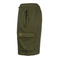 thumbnail image 3 of Speero Shorts Techniques pour Hommes, 3 of 4
