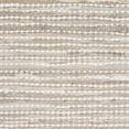 thumbnail image 3 of SAFAVIEH Vintage Leather Aaron Stripe Fringed Area Rug, Beige/Multi, 4' x 6', 3 of 4