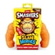 thumbnail image 2 of Juguete Coleccionable ZURU SMASHERS Slam Heroes Color Naranja, 2 of 4