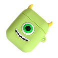 thumbnail image 2 of Cartoon Cute Wireless Earphone Case Silicone Charging Headphones Protective Box For Airpods Protective Cover, 2 of 9