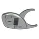 thumbnail image 4 of Pantalla LCD Digital Calibrador de Grasa Corporal Prueba Del Analizador de Pliegues Cutáneos Zulema Calibrar, 4 of 6