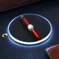 thumbnail image 2 of Finger Gyro Spinn Er Pen Gyroscope Decompression Light Ball Pen Shape Relieve Stress Writing Pen(0.5ml), 2 of 3