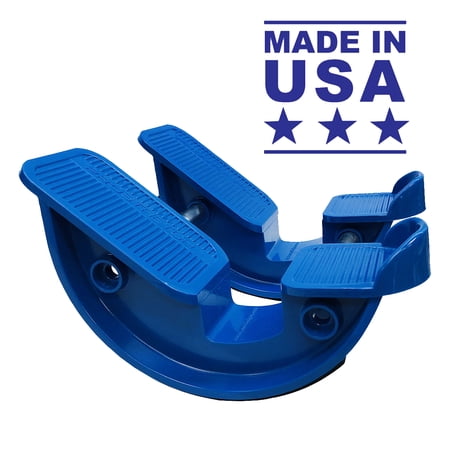 UPC 038016000202 product image for ProStretch Double the Original Calf Stretcher and Foot Rocker for Plantar Fascii | upcitemdb.com