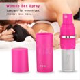 thumbnail image 2 of Love Hot Women Sex Atrraction Spray dura más tiempo orgasmo sexo ayuda Gel 10ML, 2 of 8