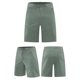 thumbnail image 2 of Pantalones Cortos para Hombres Casual Verano Color Sólido, de Moda Transpirable Al Aire Libre Pantalones Deportivos, 2 of 6