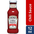thumbnail image 3 of (6-Pack) Heinz Chili Sauce, 12 oz. Bottle, 3 of 6