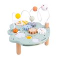 thumbnail image 3 of Janod - Sweet Cocoon Activity Leaf - Activity Table - 18 months +, 3 of 4
