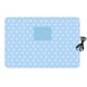 thumbnail image 2 of Bearachild Manta eléctrica Almohadilla calefactora Alfombrilla calefactora Accesorios para el automóvil Mantas multipropósito para dormitorio Juegos de cama, 2 of 6