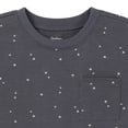 thumbnail image 6 of Gerber Toddler Boy Top, Hooded Top and Joggers, 3-Piece, Sizes 2T-5T, 6 of 8