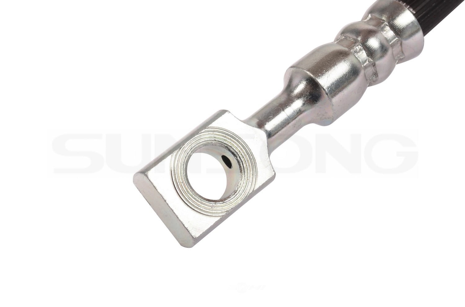Sunsong 2205137 Brake Hydraulic Hose