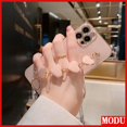 thumbnail image 4 of 6D Chapado Compatible Vivo Y11 Y02 Y02S Y22 Y22S Y16 Y35 Y15S Y15A Y01 Y12 Y15 Y17 Y20 Y20S G Y 20i Y12S Y12A Y21 Y21T Y21S Y33S V25 V25E Funda A Prueba De Golpes Con Flash De Cadena, 4 of 4