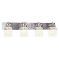 thumbnail image 5 of Nuk3y Vintage Bathroom Vanity Light Fixture with Light Globe, 5 of 9