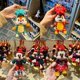 thumbnail image 2 of Disney Land Nuevo Producto 2024 Festival de Primavera Muñeca de Dibujos Animados Año del Dragón Michiminnie Dientes de Acero Bolsa de Nariz Grande Colgante Llavero de Regalo, 2 of 5