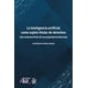 thumbnail image 1 of La Inteligencia Artificial como sujeto titular de derechos Blanco, 1 of 2