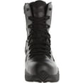 thumbnail image 2 of Reebok Men's Stealth 8" Lace-Up Side-Zip Work Boot Composite Toe - Rb8874, 2 of 2