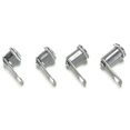 thumbnail image 3 of Locks Latches Cam Cylinder Locks With Plastic Keys, 3 of 4