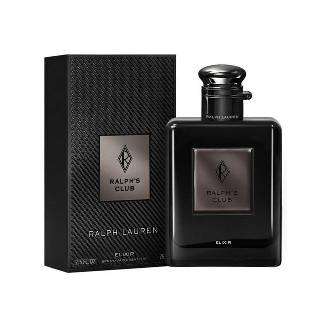 Ralph'S Club Elixir 75Ml Edp Spray