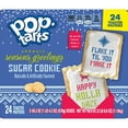thumbnail image 2 of Kellogg's Pop-Tarts Limited Edition, Sugar Cookie (24 Count), 2 of 5