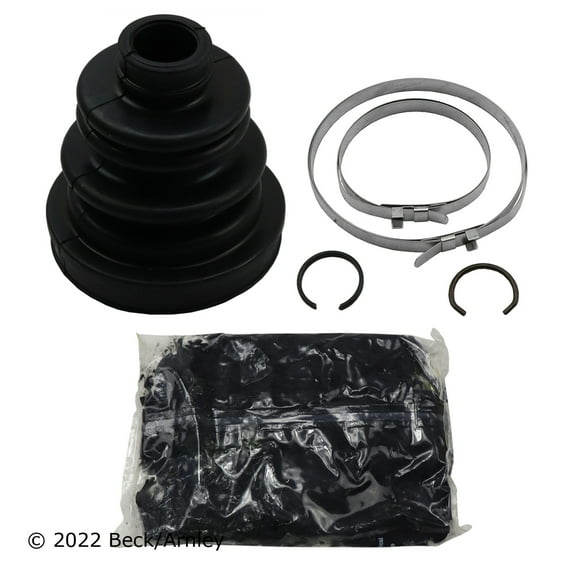 BeckArnley 103-2763 CV Joint Boot Kit