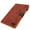 Brown, variant on ELEHOLD PU Leather Folio Case For Samsung Galaxy Tab A11 2025 8.7-inch Kickstand Shockproof Cover, with Credit Card Holder & Pencil Holder, Auto Sleep&Weke, Black