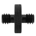 thumbnail image 3 of Camera Screw Adapter,  Non Slip 1/4 Inch To 1/4 Inch Male Screw Adapter Anodic Oxidation  For Monopod For Tripod For Ball Head, 3 of 8