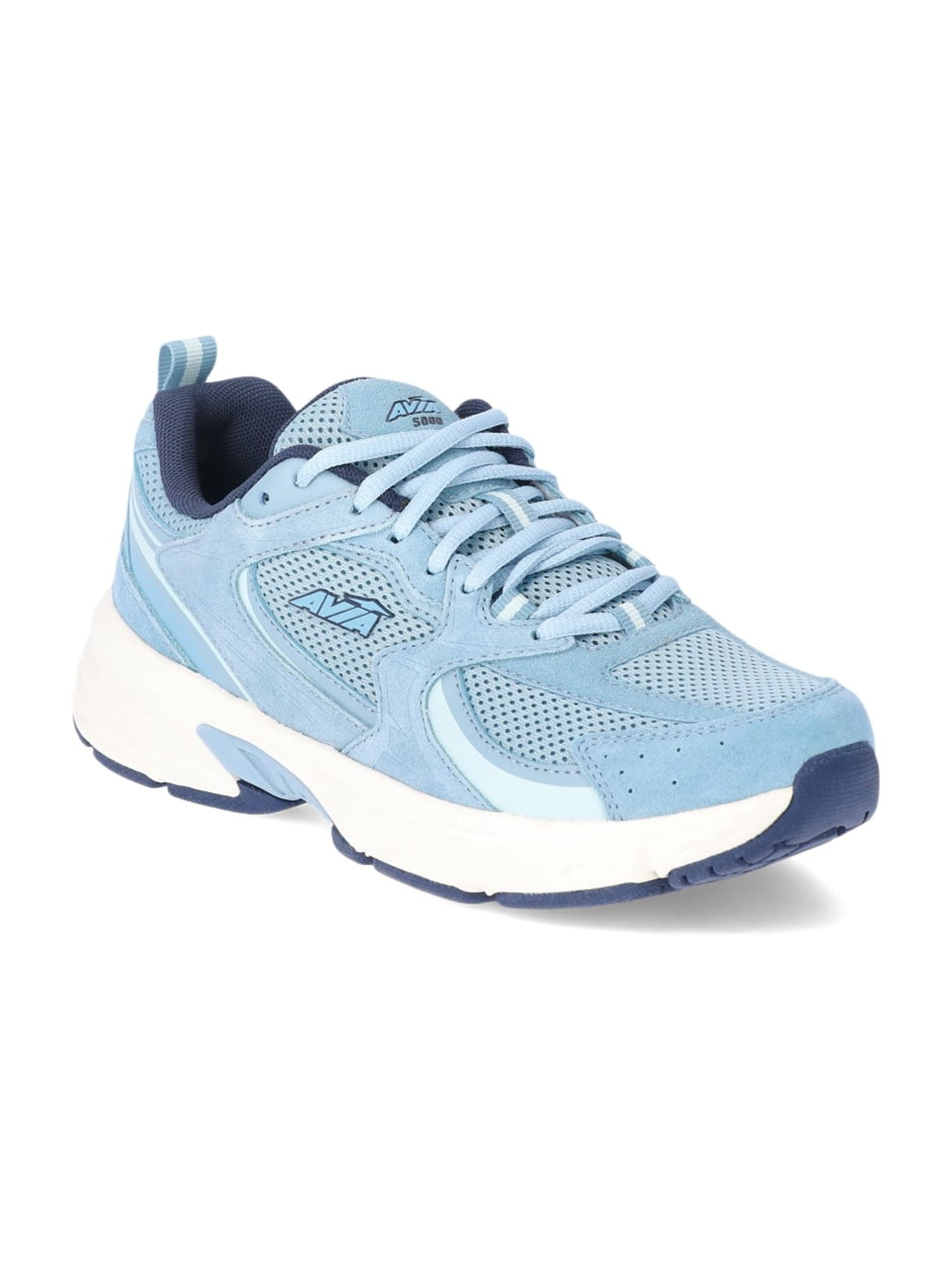 Avia Women's 5000 Performance Sneakers, Wide Width Available
