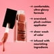 thumbnail image 4 of Aceite labial e.l.f. Glow Reviver Honey Talks Tinted High-shine, 4 of 7