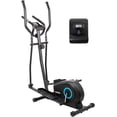 thumbnail image 1 of Eleptica Electrica Para Ejercico Bicicleta Fitness Bici Máquina Escaladora De Stepper Legacy Entrenador De Cuerpo Completo Hiper Silenciosa Ideal Para El Hogar Gym, 1 of 8