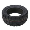 thumbnail image 2 of Neumático sin cámara para patinete eléctrico 90/55 6 Reemplazo de neumático de goma para patinete eléctrico todoterreno, 2 of 14