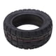 thumbnail image 1 of Neumático Sin Cámara Para Patinete Eléctrico, Antideslizante Para Evitar Pinchazos 90/55 6 Neumático Sin Cámara Resistencia Al Impacto Caucho Buena Amortiguación Para YLSHRF Electric Scooter Tubeless Tire, 1 of 8