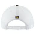 thumbnail image 3 of Men's '47 White San Diego Padres Lineman Hitch Adjustable Hat, 3 of 3