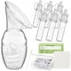 thumbnail image 1 of Extractor de Leche Manual Haakaa Gen.1 de Silicona 100ml - Set, 1 of 9