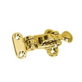 thumbnail image 2 of Whitecap Anti-Rattle Hold Down - Polished Brass [S-0054BC], 2 of 2
