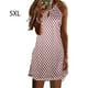 thumbnail image 4 of Vestido informal Minnieouse bohemio elegante playero vacaciones moda verano Rosado 5XL AP010895-56, 4 of 6