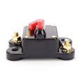 thumbnail image 4 of Bote Marino Zulema Interruptor 12V 24V 150 Amperios, 4 of 8