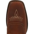 thumbnail image 6 of Durango Saddle Up Western Boot, 6 of 7