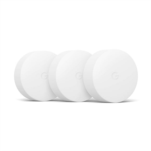Nest Water Sensor