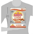 Mission Almond Flour 7" Tortilla Wraps Gluten Free, High Fiber 6