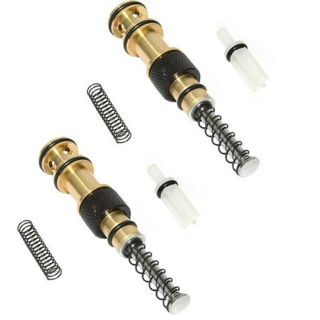 - Superior Electric 2 Pack Genuine OEM Replacement Plunger Valve Assemblies SP-P3-2PK